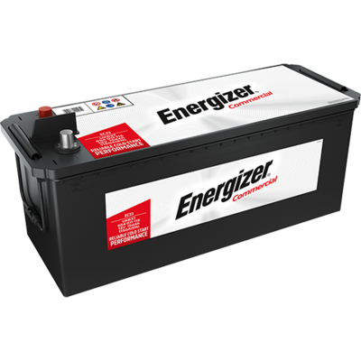 ENERGIZER Starterio akumuliatorius