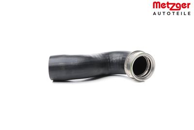 LADELUFTSCHLAUCH METZGER AUTOTEILE 2401347 37