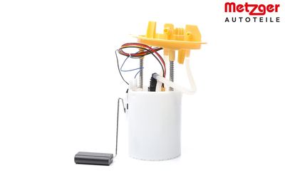 SISTEM ALIMENTARE CU COMBUSTIBIL METZGER AUTOTEILE 2250673 21