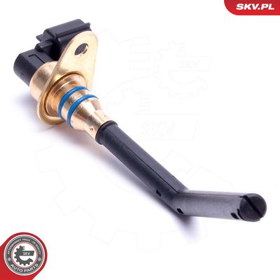 Jutiklis, variklio alyvos lygis