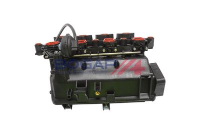 MODUL CONDUCTA ADMISIE BOGAP B1712102 1