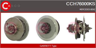 ANSAMBLU DE BAZă TURBOCOMPRESOR