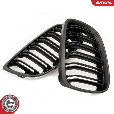 GRILA RADIATOR ESEN SKV 66SKV109 1