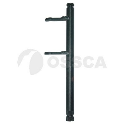 изключваща вилка, съединител OSSCA 01378