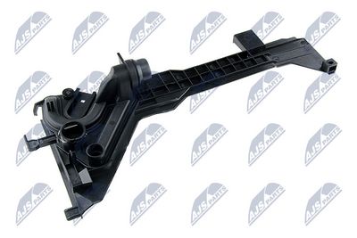 Halter, Ausgleichsbehälter (Kühlmittel) Halter, Ausgleichsbehälter (Kühlmittel)