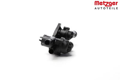TERMOSTAT LICHID RACIRE METZGER AUTOTEILE 4006456 31