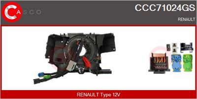 ARC SPIRALA AIRBAG