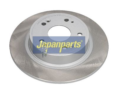 JAPANPARTS Stabdžių diskas