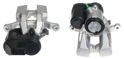 спирачен апарат BUDWEG CALIPER 345457