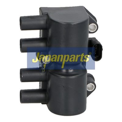 JAPANPARTS Ritė, uždegimas