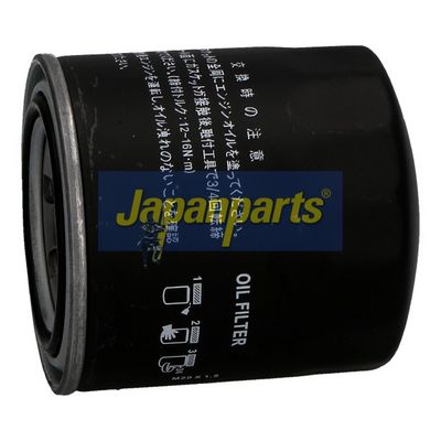 Olejový filter JAPANPARTS FO-498S
