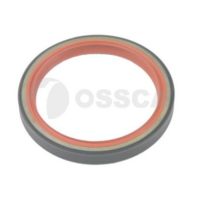 OSSCA 00559 Сальник колінвалу 