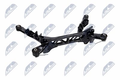 CORP AX NTY ZRZAU006 18