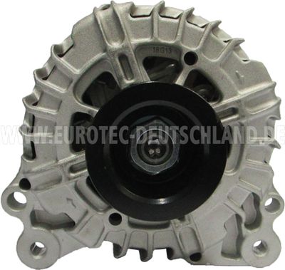 Генератор EUROTEC 12090734 для VW TOUAREG