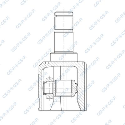 SET ARTICULATIE PLANETARA