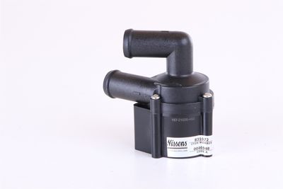 POMPă DE APă RăCIRE MOTOR NISSENS 831072 20