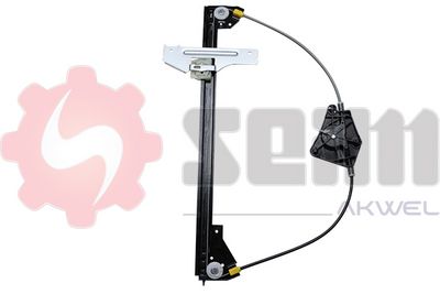 MECANISM ACTIONARE GEAM SEIM 960049 1