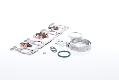 SET MONTAJ TURBOCOMPRESOR BTS Turbo T931215ABS 13