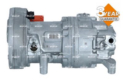 Kompressor, klimaanlæg NRF 320320