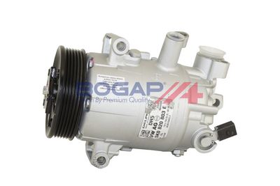 COMPRESOR CLIMATIZARE