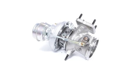 LADER AUFLADUNG BTS Turbo T915268 13