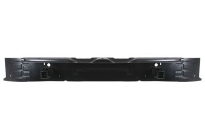 Versterking van de bumper Achter past: MERCEDES SPRINTER 906 06.06-06.18