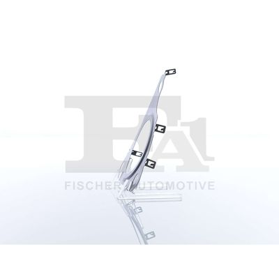 GARNITURA VENTIL AGR FA1 EG1100910 9