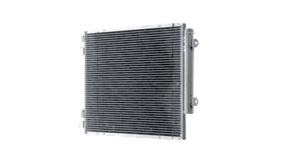 CONDENSATOR CLIMATIZARE MAHLE AC1025000S 1