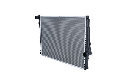 RADIATOR RACIRE MOTOR NRF 51580 12