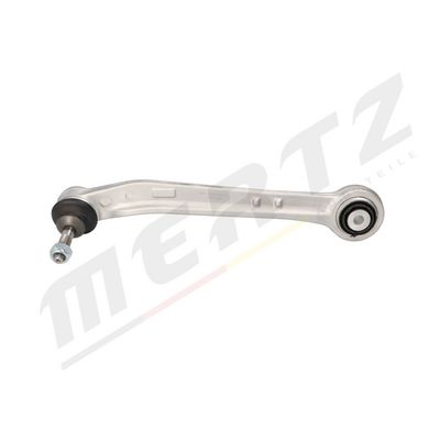 Lenker, Radaufhängung