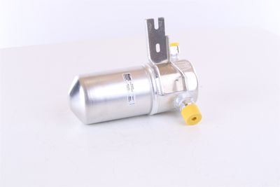 TROCKNER KLIMAANLAGE NISSENS 95263 30