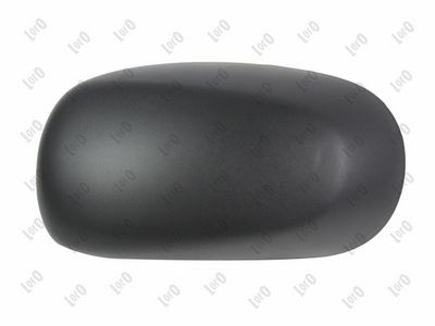 ABAKUS Abdeckung, Außenspiegel