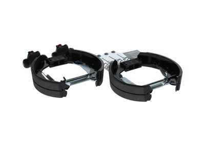 BREMSBACKENSATZ BOSCH 0204114521 18