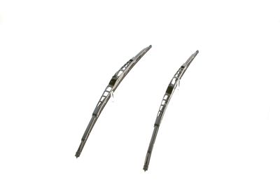 LAMELA STERGATOR BOSCH 3397118408 14