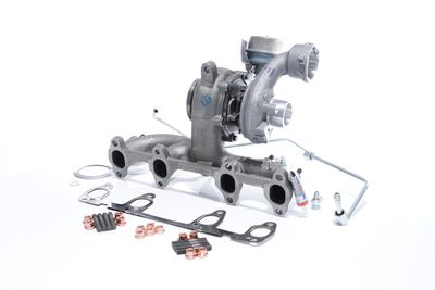 LADER AUFLADUNG BTS Turbo T981231 31