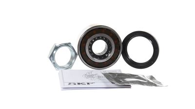 SET RULMENT ROATA SKF VKBA9070CL 2