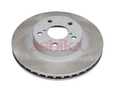 спирачен диск ASHIKA 60-07-706C