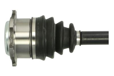 Drivaxel PASCAL G2W012PC för VW, VAG