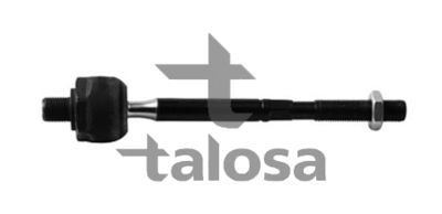 AXIALGELENK SPURSTANGE