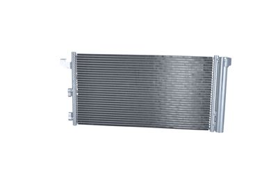 CONDENSATOR CLIMATIZARE NRF 35883 8