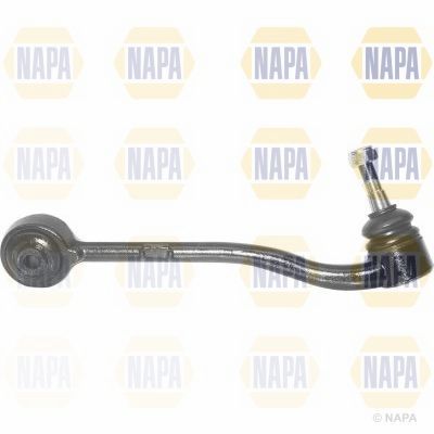 Control/Trailing Arm, wheel suspension NAPA NST2025