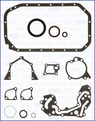 DICHTUNGSSATZ KURBELGEHäUSE