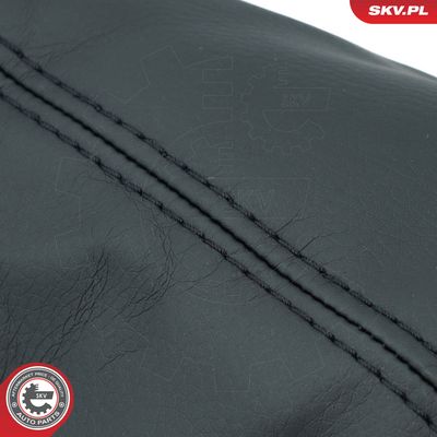 Hlavice řadicí páky SKV 63SKV442
