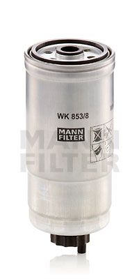 MANN-FILTER