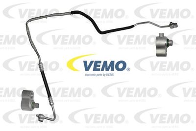 Трубопровод высокого давления, кондиционер VEMO V25-20-0019 для FORD MONDEO