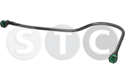 CONDUCTA ALIMENTARE CU COMBUSTIBIL STC T492733