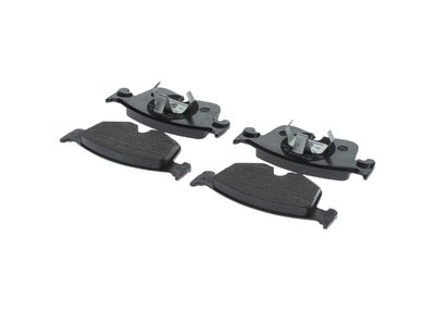 BREMSBELAGSATZ SCHEIBENBREMSE BOSCH 0986460191 15