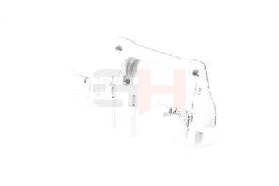 Držiak, brzdový strmeň GH GH-441514