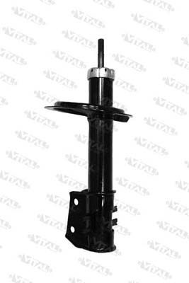 Амортизатор VITAL SUSPENSIONS 210283 для FIAT CINQUECENTO