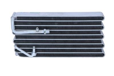 NRF Verdampfer, Klimaanlage